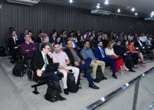 Encontro dos usuários do PJe