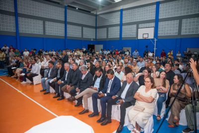 ALPB aprova projetos em prol do Cariri paraibano durante sessão itinerante em Cabaceiras