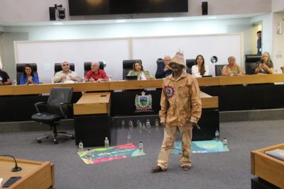 ALPB debate preservação do Rio Gramame durante audiência pública