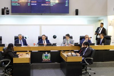 Assembleia aprova leis que promovem inclusão de pessoas com autismo no ambiente escolar