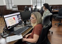 Foto da Juíza Antonieta Maroja