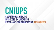 Logomarca do programa CNIUPS