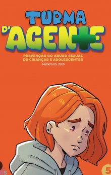 Lançamento de revista