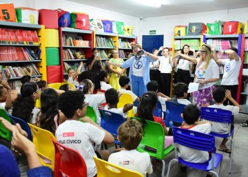 Semana da Conciliação