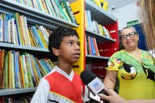 Semana da Conciliação