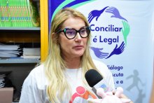 Semana da Conciliação