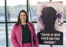 Exposição Estação Ciência