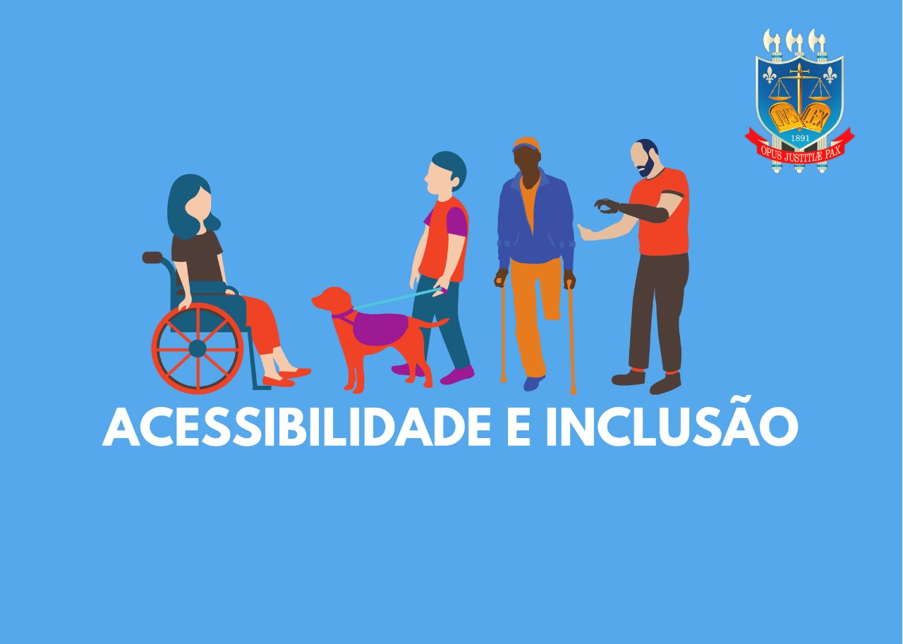Dia Internacional da Pessoa com Deficiência: TJPB reforça ações de inclusão e acessibilidade 