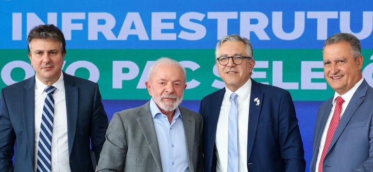 Governo Federal vai investir R$ 18,4 bi em obras para ampliar infraestrutura de saúde