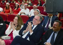 Foto de Nalva e Fred Coutinho e Onaldo Queiroga