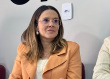 Desembargadora Anna Carla