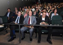 Foto do Oswaldo Trigueiro e Ricardo Porto 