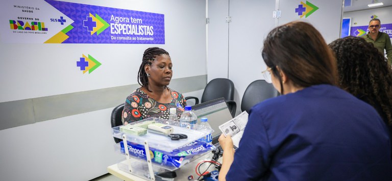 Ministério da Saúde destina R$ 1 bilhão para 3,4 mil Santas Casas e hospitais filantrópicos ampliarem atendimento especializado no SUS