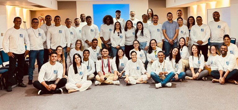 Ministério da Saúde fortalece saúde ambiental nos territórios indígenas com formação de multiplicadores