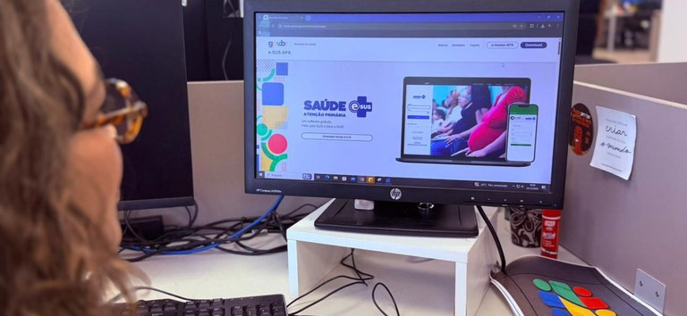 Ministério da Saúde publica normativas que orientam atualização do e-SUS APS e reforçam qualidade dos dados da Atenção Primária