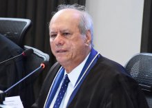 Foto do desembargador José Ricardo Porto
