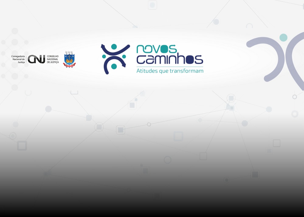 Tribunal de Justiça da Paraíba vai aderir ao Programa Novos Caminhos do CNJ