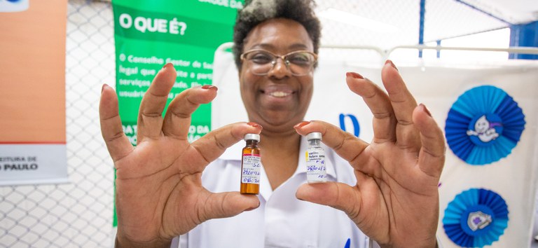 Dia D contra a febre amarela acontece neste sábado (31), em Goiânia