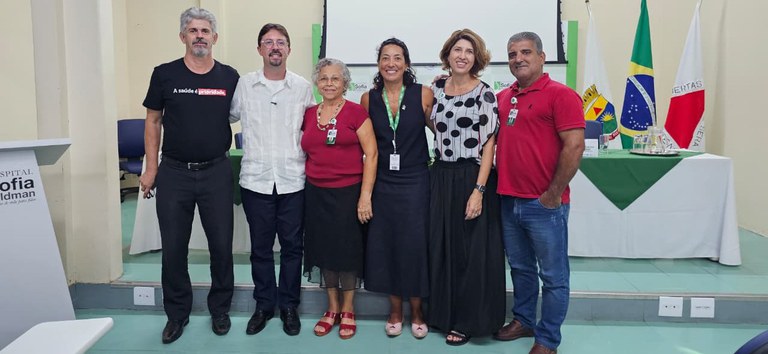 Ministério da Saúde certifica os primeiros hospitais de ensino no SUS desde 2021