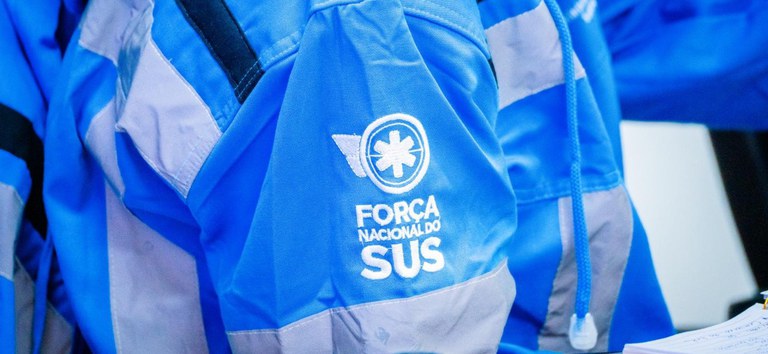 Ministério da Saúde envia equipe para monitorar o cenário sanitário na fronteira com a Venezuela