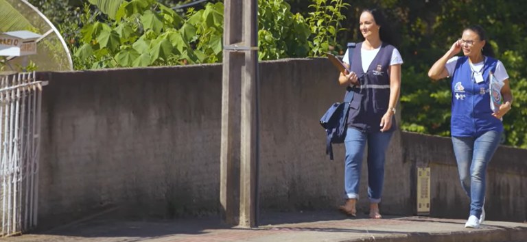 Ministério da Saúde lança série de cursos sobre detecção precoce de cânceres na atenção primária