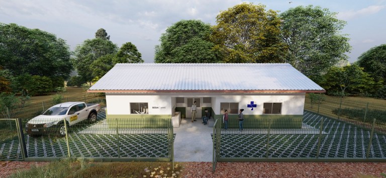 Novas Unidades de Saúde Indígena no PI e RN irão atender mais de 9 mil indígenas