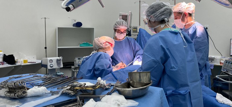 Primeiro hospital privado do estado do Rio de Janeiro já está realizando cirurgias oncológicas para o SUS pelo Agora Tem Especialistas