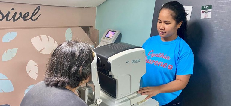 SUS premia iniciativas de adaptação às mudanças climáticas na 18ª Expoepi