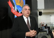 Foto de Fred Coutinho