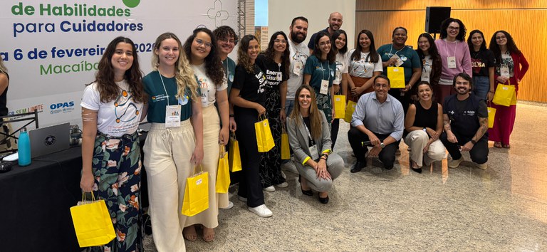 Brasil inicia implementação de programa inédito para apoio a famílias de crianças com TEA