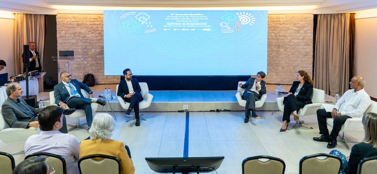 Brasília recebe especialistas do Brasil e do exterior no 17º Encontro Científico Internacional do EpiSUS