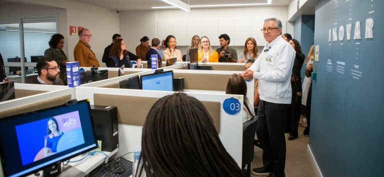 Ministério da Saúde inicia teleatendimento gratuito pelo SUS para quem enfrenta problemas com jogos e apostas