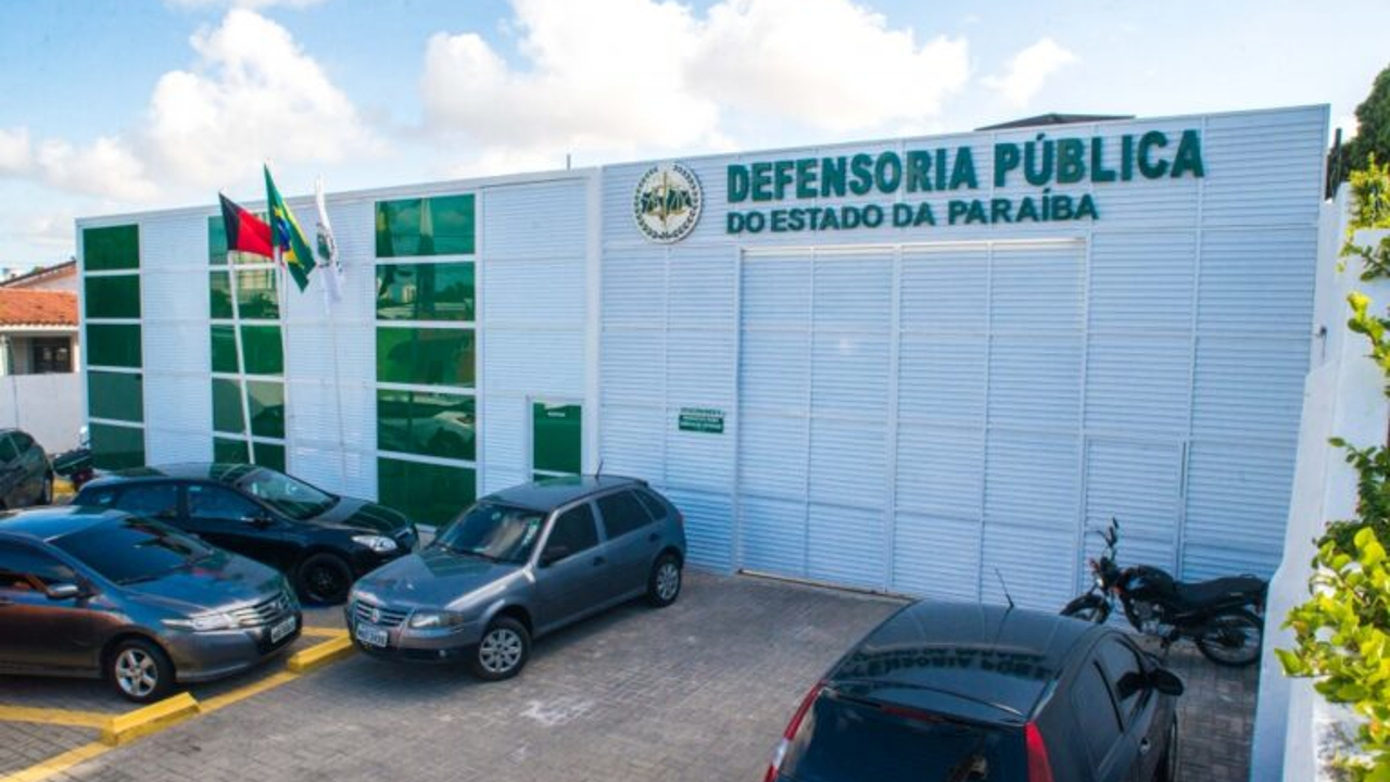 Concurso DPE PB: iniciada a busca pela banca do primeiro edital