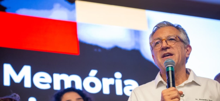 Em Brasília, Ministério da Saúde abre exposição inédita sobre a memória da Covid-19