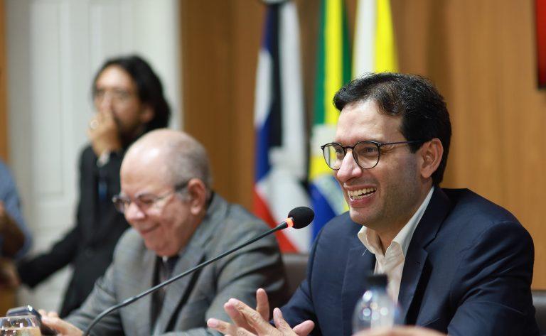 Fim da escala 6×1: relatório ficará aberto a sugestões