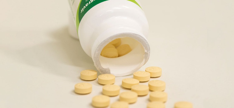 Ministério da Saúde amplia acesso a medicamento para pessoas vivendo com HIV ou aids