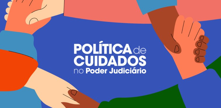 CNJ lança série audiovisual “Precisamos Falar de Cuidados” 
		Última atualização:  01/07/2026 às 16:35:00
