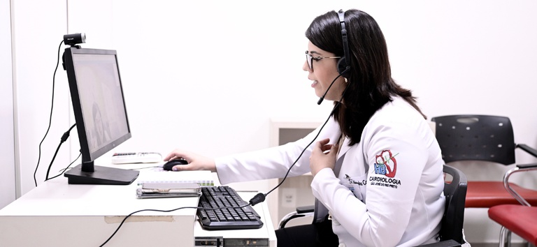 Ministério da Saúde avança para levar conectividade a 1.983 unidades de saúde