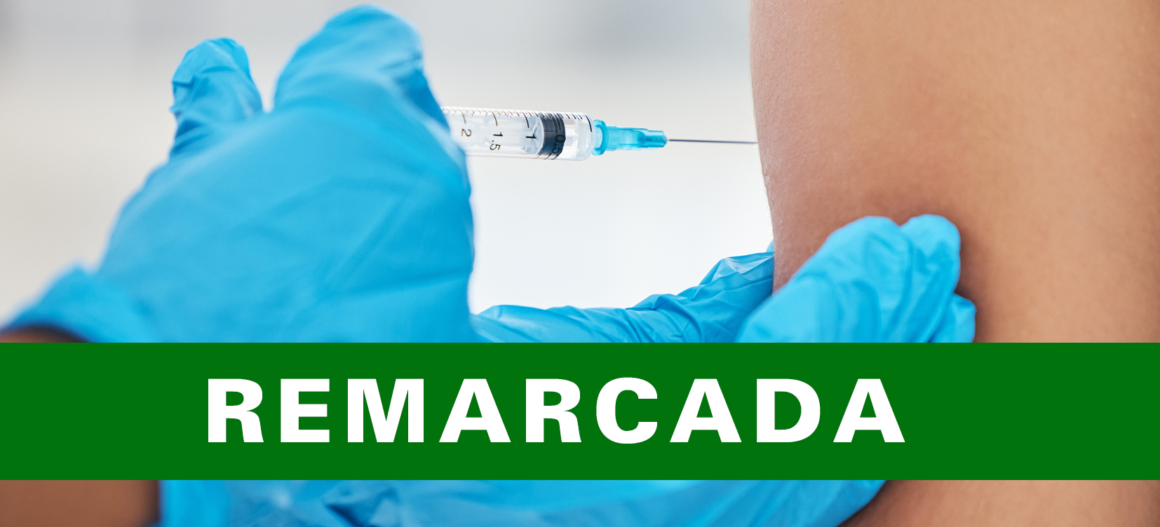 NAS remarca campanha de vacinação para o dia 22/07 
		Última atualização:  10/07/2026 às 13:59:00