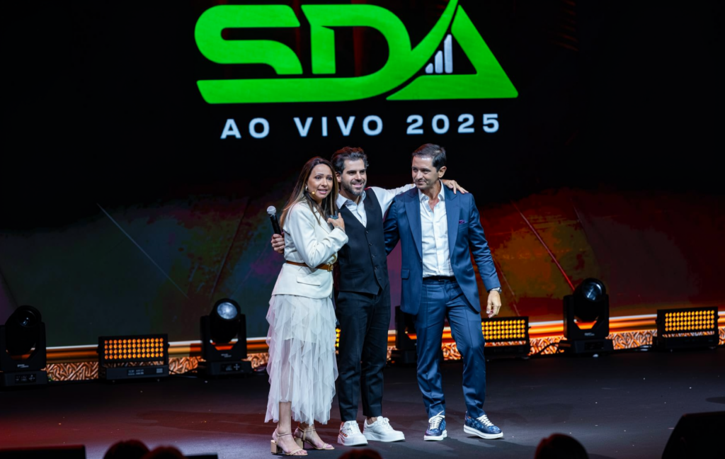 Samuel Pereira inaugura nova fase da SDA, levando método a novos mercados | Pixeld News – Notícias do Marketing Digital